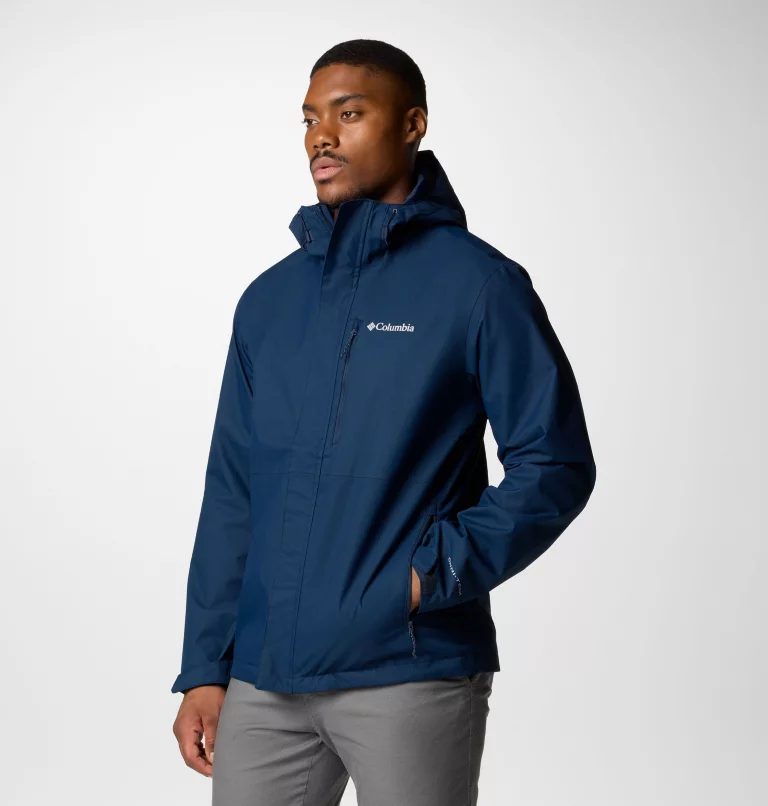 ABRIGOS MASCULINO COLUMBIA HIKEBOUND II – foto 4